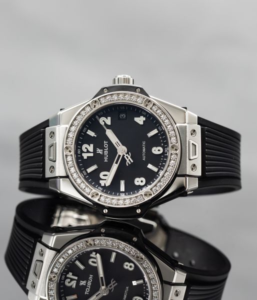 Hublot Big Bang 465.SX.1170.RX.1204